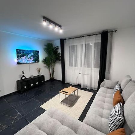 Espace Chic Et Cosy 됭케르크 외부 사진