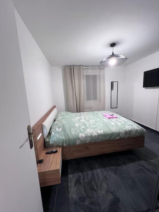 Espace Chic Et Cosy 됭케르크 외부 사진