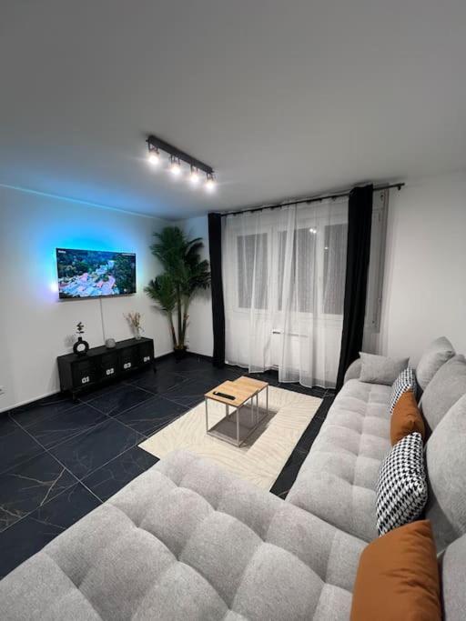 Espace Chic Et Cosy 됭케르크 외부 사진